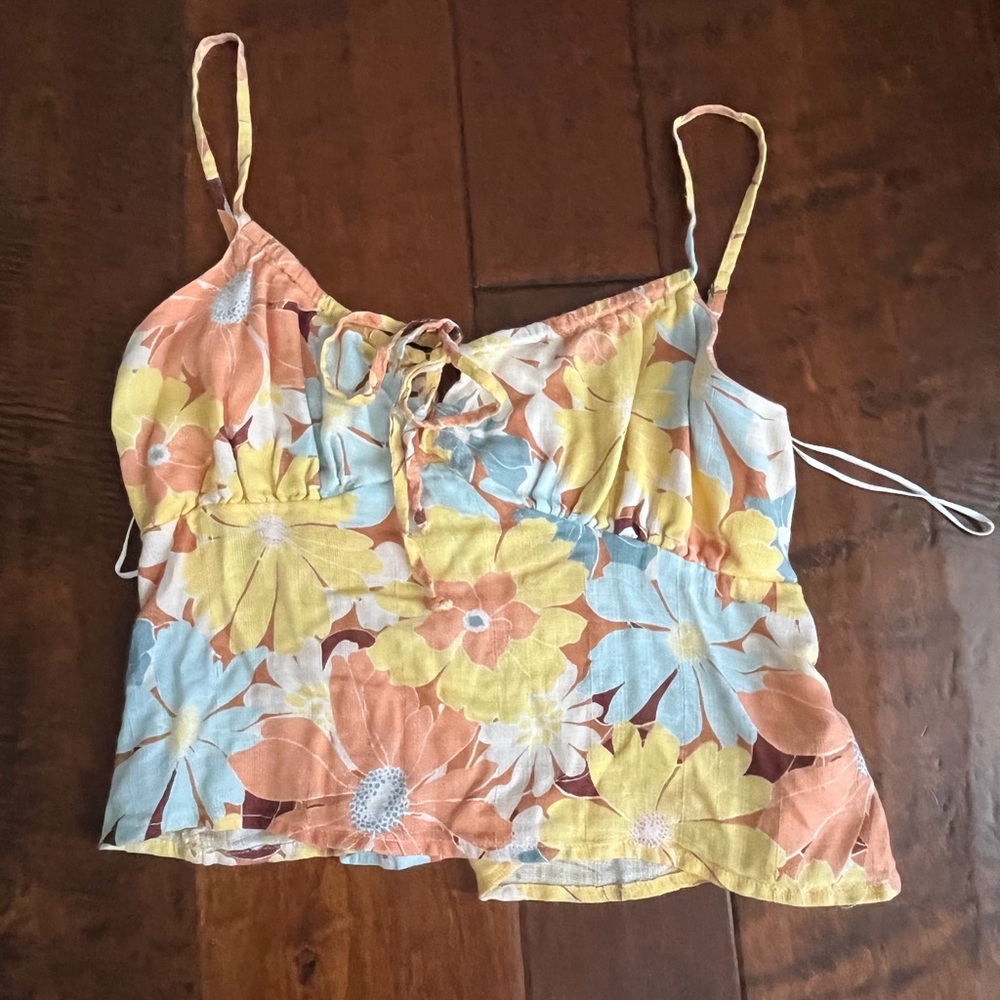 Rip curl tank